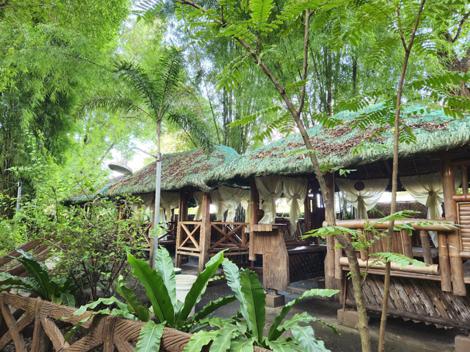 Exterior & Views 1, Pook ni Urduja Resort, Bayambang