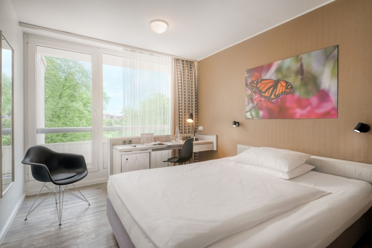 Bedroom 3, Parkhotel Hameln, Hameln-Pyrmont