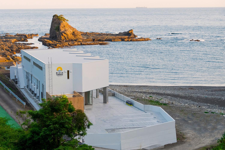 Exterior & Views 1, ビーチテラス串本, Kushimoto
