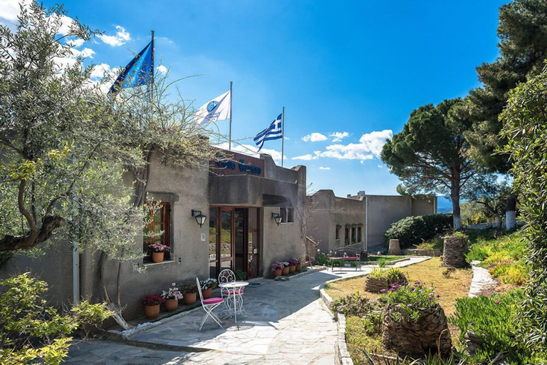 Exterior & Views 2, Cavo Grosso Bungallows, Peloponnese