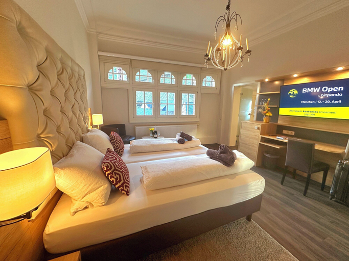 Bedroom 10