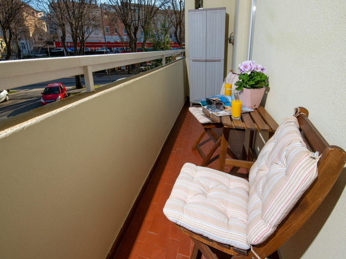 Others 5, Apartment Point - Two Bedroom Apartment with Balcony, Pula