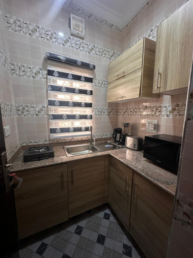 Others 2, Rama Garden Service Apartment Ajah, Ibeju/Lekki