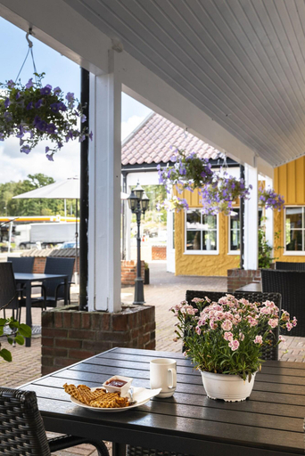 Food & Drinks 5, Storebaug Hotell & Kro, Rygge