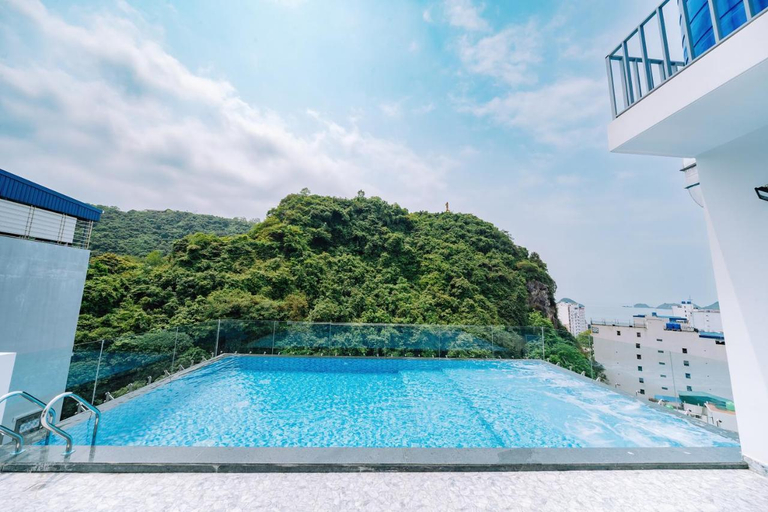 Sport & Beauty 5, Sand Hotel, Cát Hải