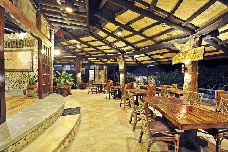 Food & Drinks 4, Oldwoods by the Sea Nature Resort Bani Pangasinan, Bani