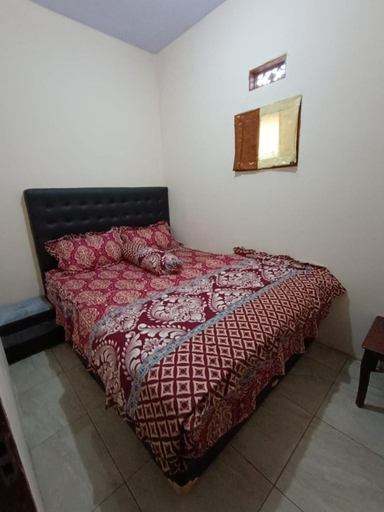 4, Oryza villa, Probolinggo