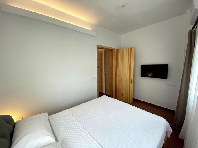 Bedroom 4, Maya Pansiyon, Datça