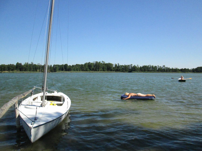 Others 4, Komblowka, Giżycko