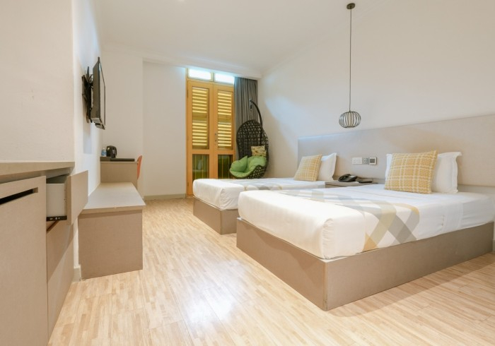 Bedroom 10