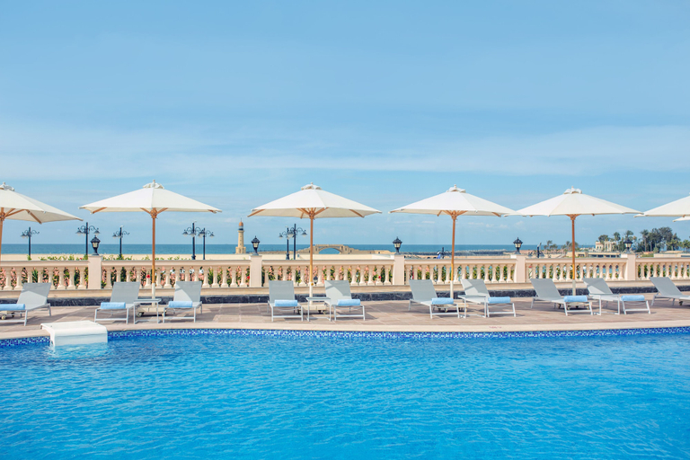 Sport & Beauty 2, Rixos Montaza Alexandria, Al-Muntazah