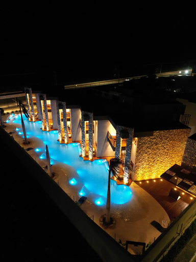 Sport & Beauty 2, VILLA PRIME BEACH FLATS, Aracaju