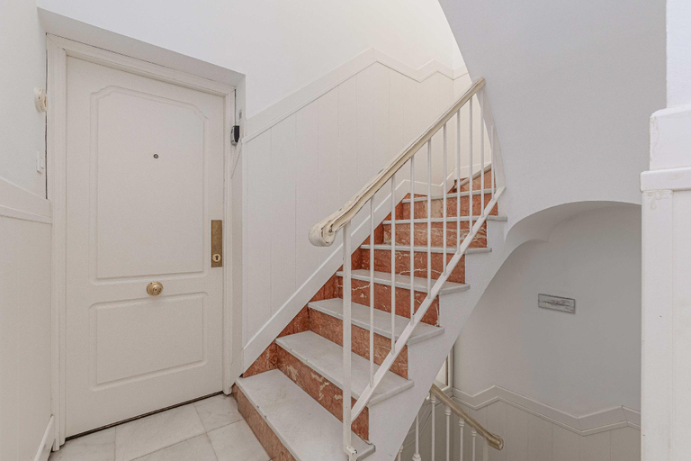 Others 5, Apartamento Small Suite 4, Recaredo 7, Sevilla