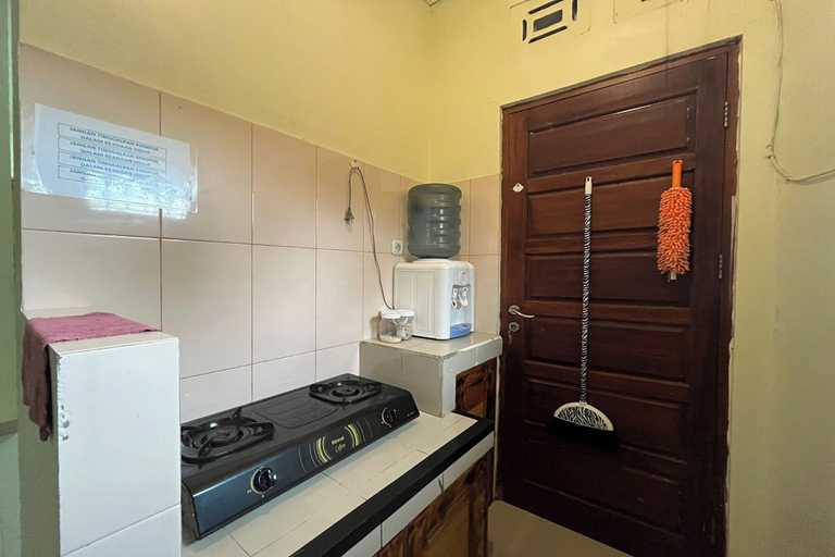 Others 4, Jirek Homestay Bukittinggi, Bukittinggi
