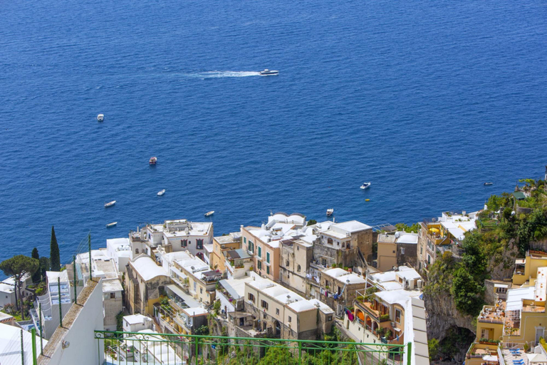 Room 5, La Casa di Lia in Positano, Salerno
