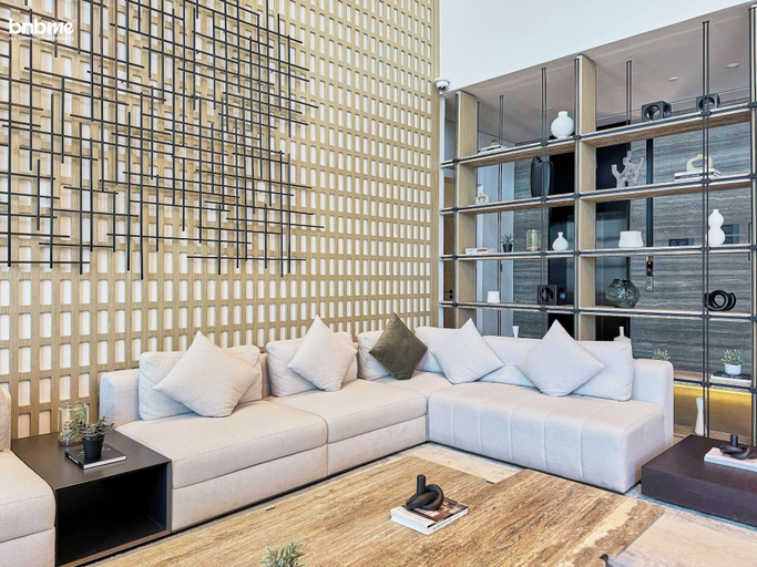 Others 5, bnbme - Oxford Terraces - STUDIO, Dubai