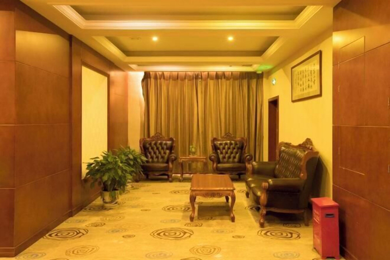 Others 3, Lidu Boutique Hotel, Shanghai