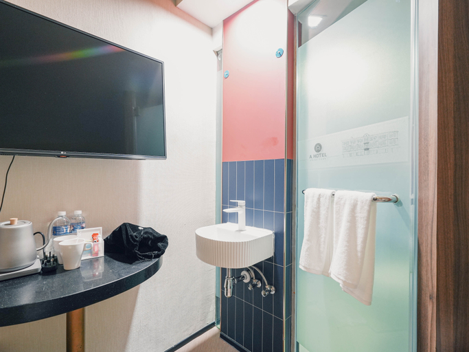 Bathroom 2
