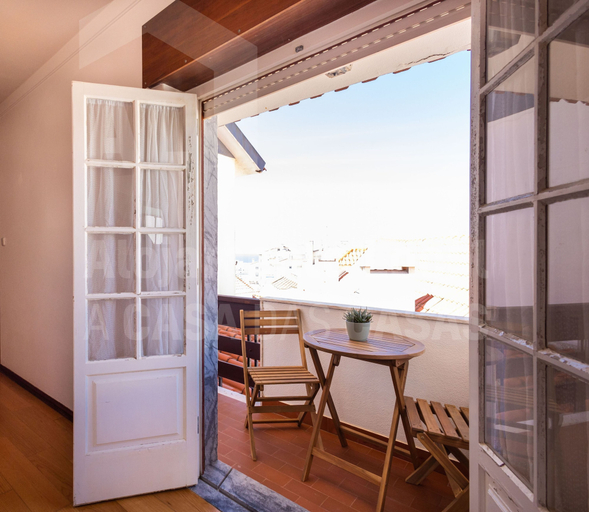 Others 5, Casa do Pedro by Acasadascasas, Mafra