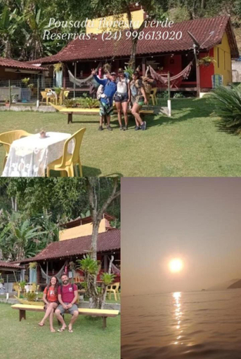 Others 4, Pousada Floresta verde suites, Angra dos Reis