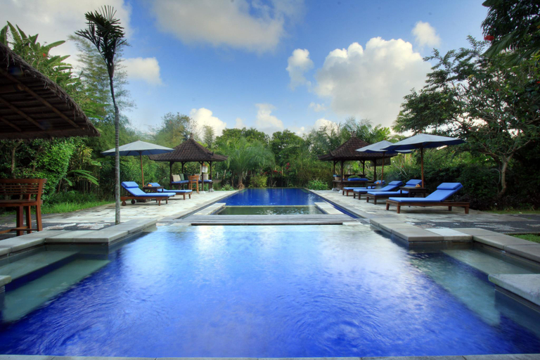 Sport & Beauty 5, Nara Ubud Cottage, Gianyar
