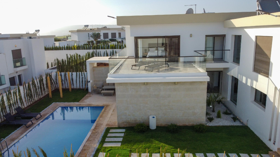 Others 4, Salam Taghazout - luxury villa - Pool - 8 Px, Agadir-Ida ou Tanane