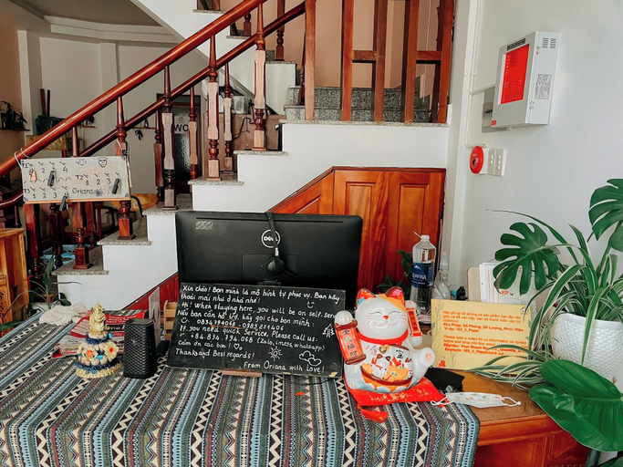 Others 5, Oriana Dalat, Đà Lạt