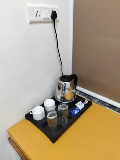 Others 4, HOTEL SPARK INN, Ahmadabad