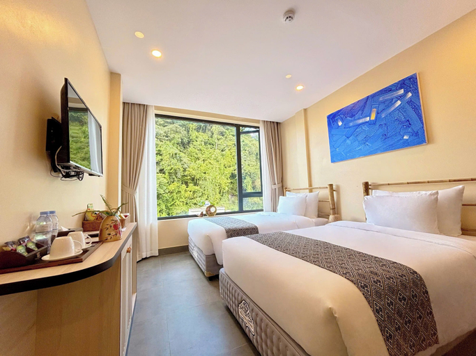 Others 4, Truong Giang Boutique Hotel, Mộc Châu