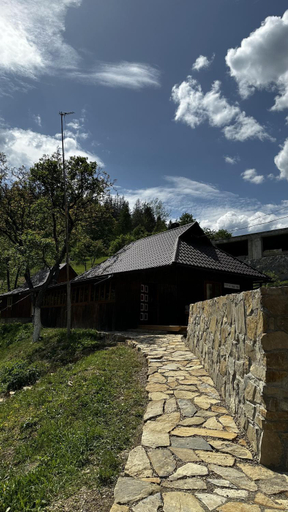 Exterior & Views 5, Budz Яворів, Nadvirnians'kyi