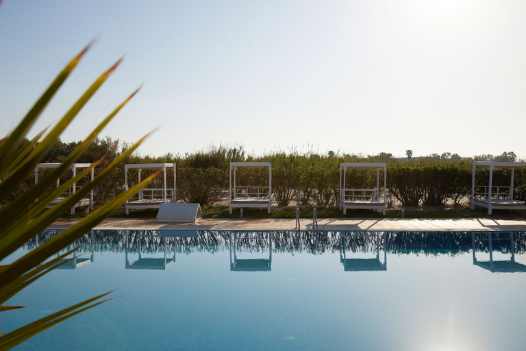 Sport & Beauty 3, Atlantica Marmari Beach, South Aegean