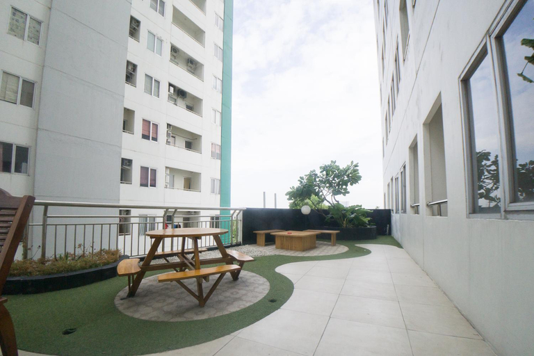 Others 5, RedDoorz Apartment near Bundaran Satelit Surabaya 2, Surabaya