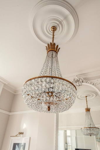 Others 5, The Mayfair Rectory in London, London