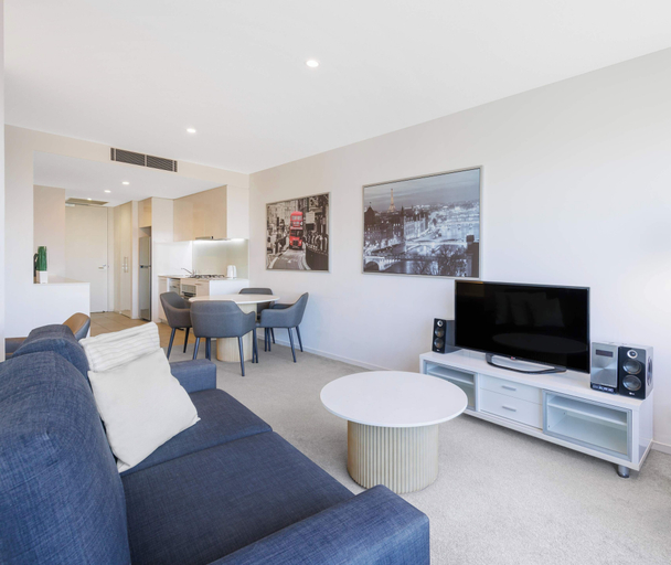 Others 5, Oaks Melbourne Flemington Suites, Melbourne