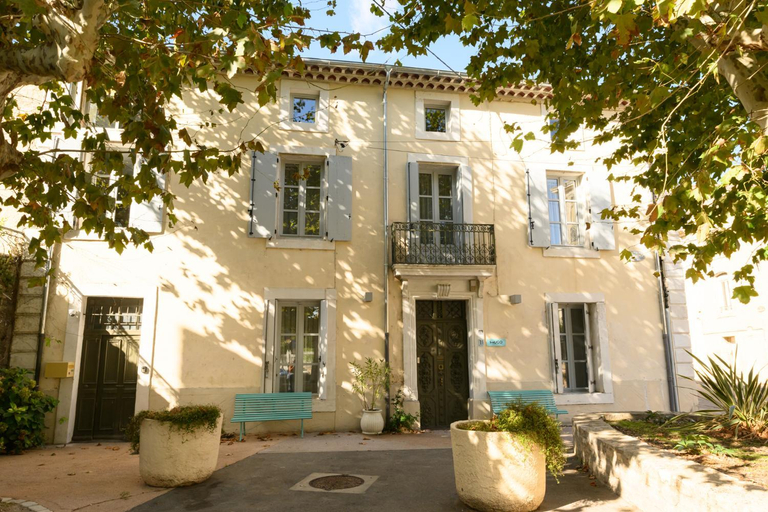 Others 4, B&B Hugo Puisserguier, Hérault