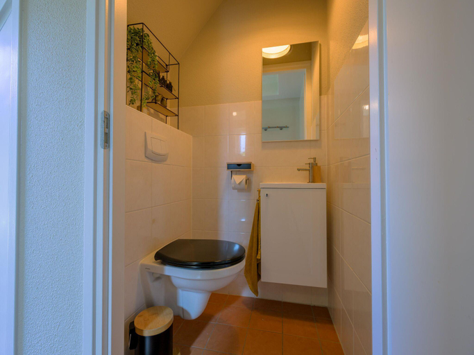 Others 2, Bungalow in Sondel near Slotermeer Lake, Gaasterlân-Sleat