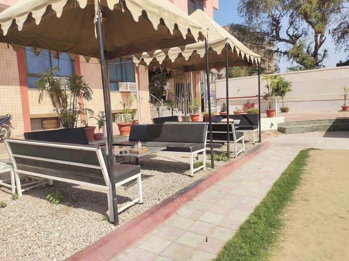 Others 4, Hotel Maharani Resort & Bar near Jaipur Airport, Jaipur