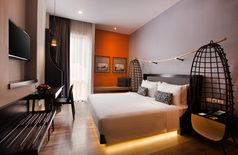 Bedroom 16