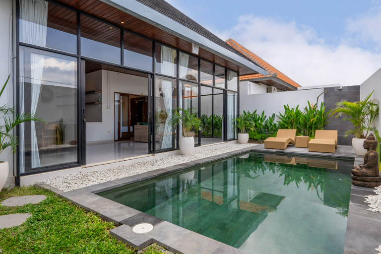 Sport & Beauty 2, Arizona Villa by Betterplace, Badung