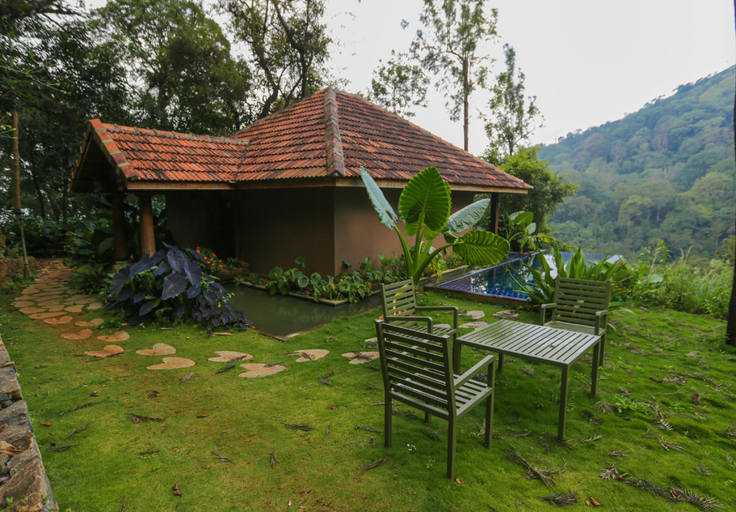 Others 2, Aramb Boutique Resort, Wayanad