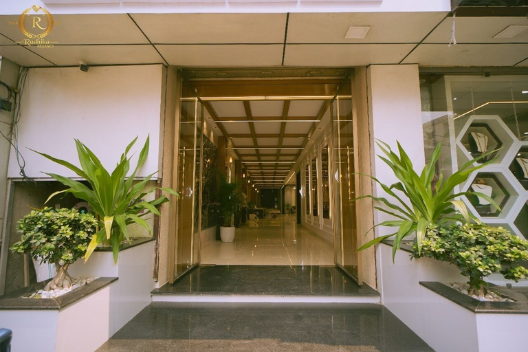 Others 4, Hotel Radhika Regency, Balangir