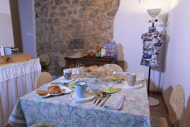 Others 4, camere Vico Galba 1, Latina