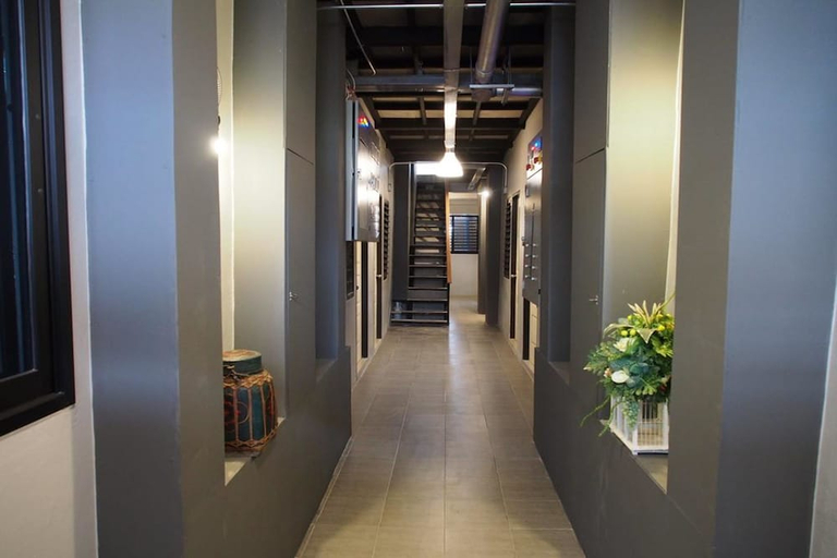 Others 5, Loft 21 Apartment Romklao, Lat Krabang