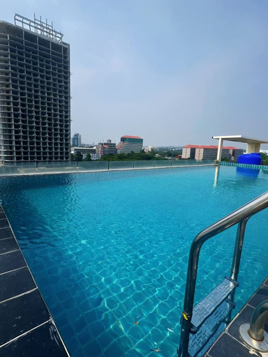 Sport & Beauty 2, NEO SEA VIEW CONDO, Pattaya