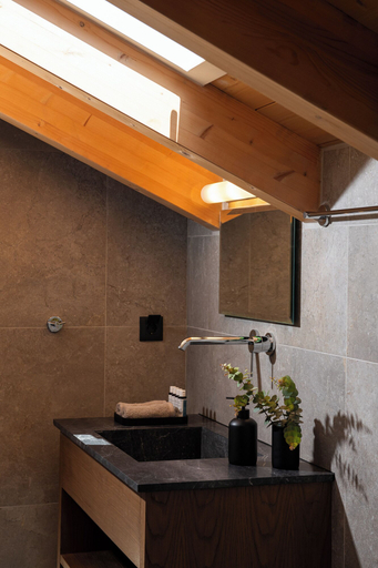 Bathroom 5, The K Nest Hotel Nafplio, Peloponnese
