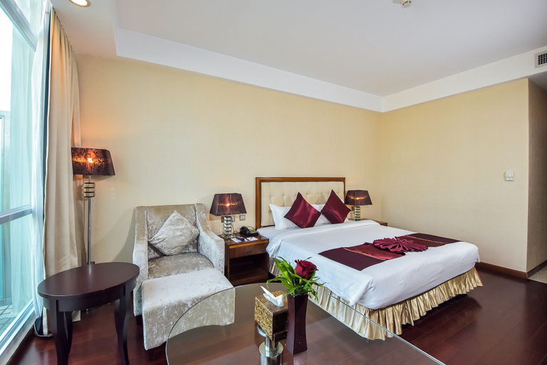 Bedroom 5