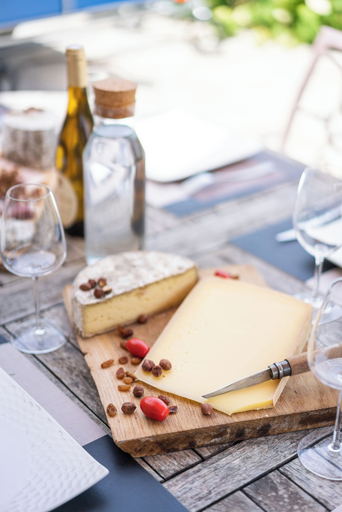 Food & Drinks 5, La Grange, Haute-Savoie