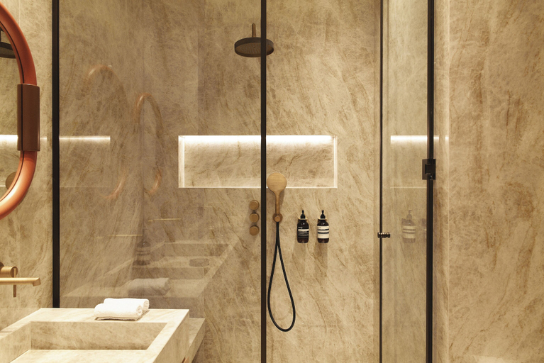 Others 5, HIGHSTAY - Luxury Serviced Apartments - Pyramides, Paris