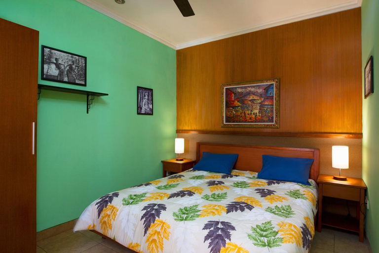 Bedroom 11