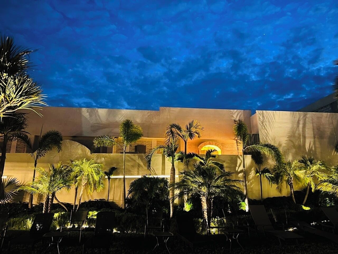 Exterior & Views 2, Casa Begonias Hotel más Villas, Cuernavaca